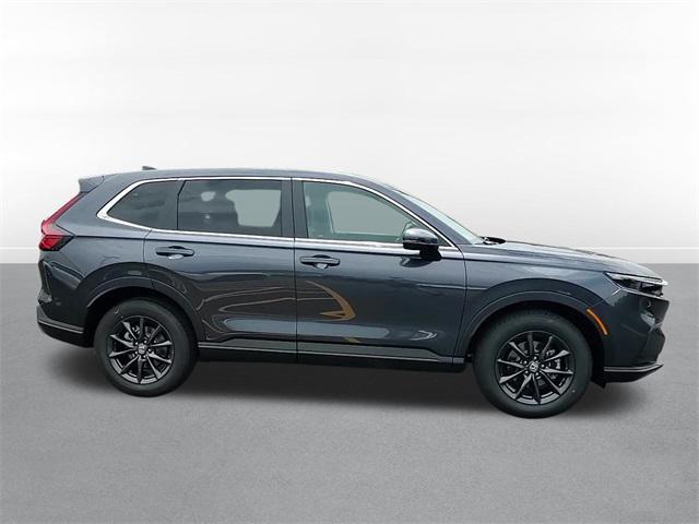 new 2026 Honda CR-V car, priced at $36,377