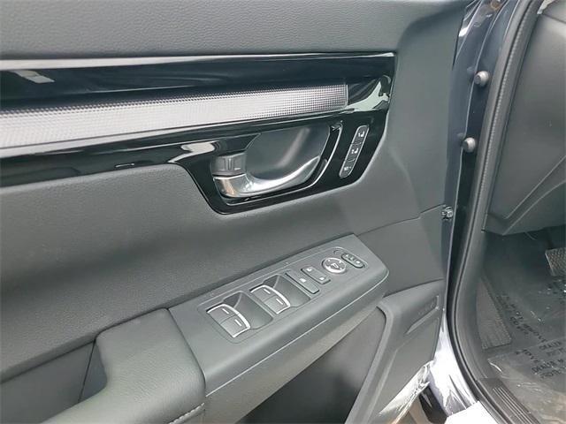 new 2026 Honda CR-V car, priced at $36,377