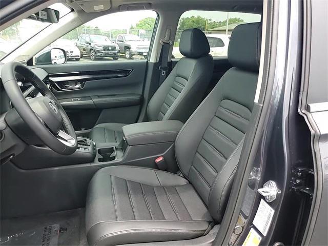 new 2026 Honda CR-V car, priced at $36,377