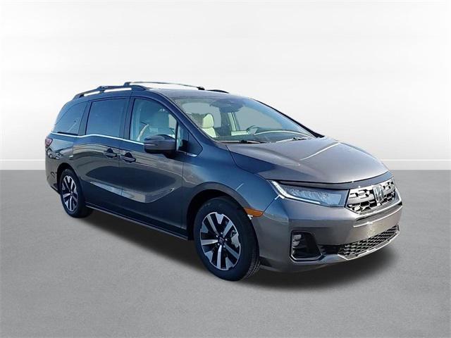 new 2025 Honda Odyssey car, priced at $42,483