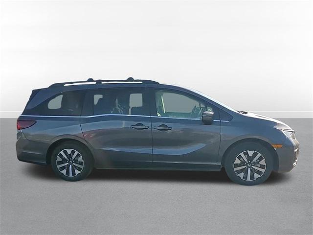 new 2025 Honda Odyssey car, priced at $42,483