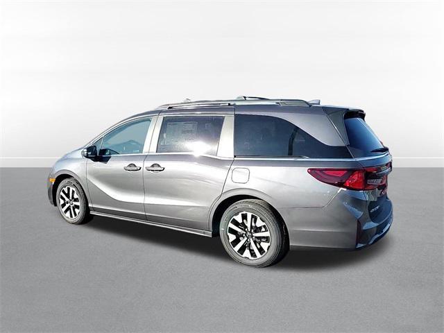 new 2025 Honda Odyssey car, priced at $42,483