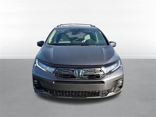 new 2025 Honda Odyssey car, priced at $42,483