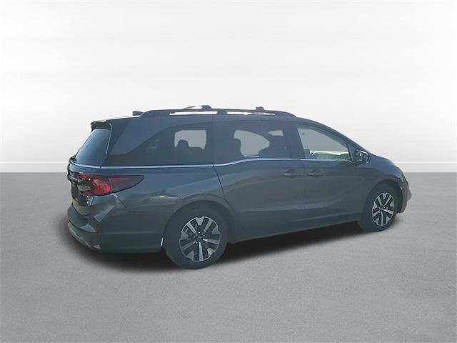 new 2025 Honda Odyssey car, priced at $42,483