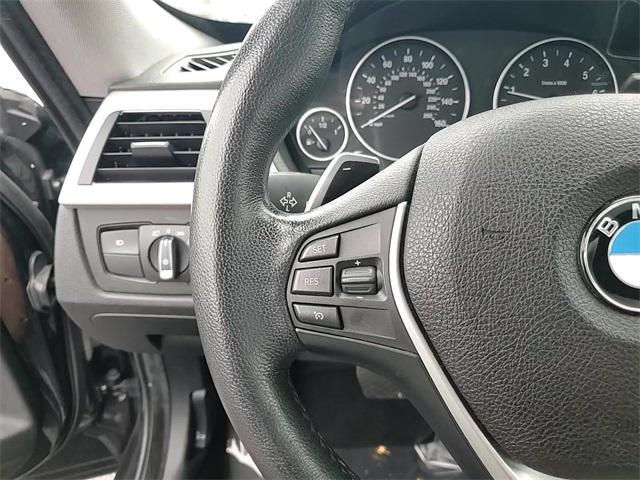 used 2014 BMW 328 Gran Turismo car, priced at $10,350