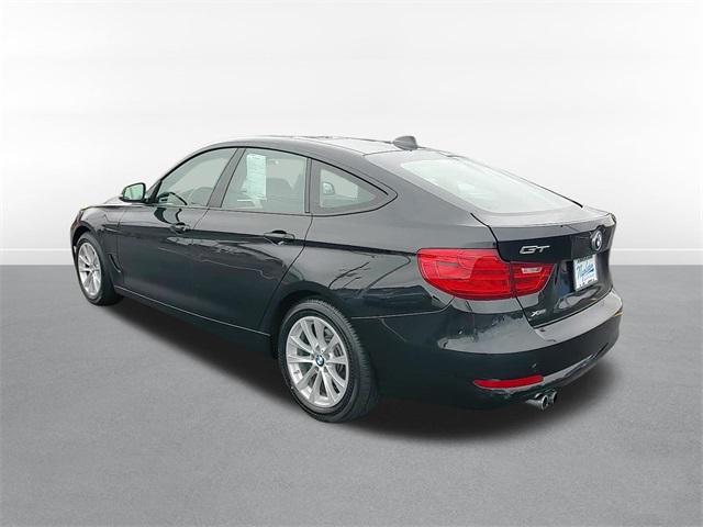 used 2014 BMW 328 Gran Turismo car, priced at $10,350