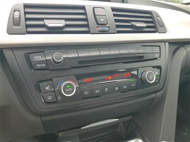 used 2014 BMW 328 Gran Turismo car, priced at $10,350