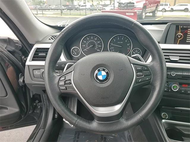 used 2014 BMW 328 Gran Turismo car, priced at $10,350