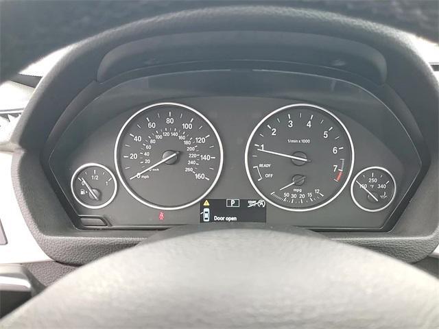 used 2014 BMW 328 Gran Turismo car, priced at $10,350