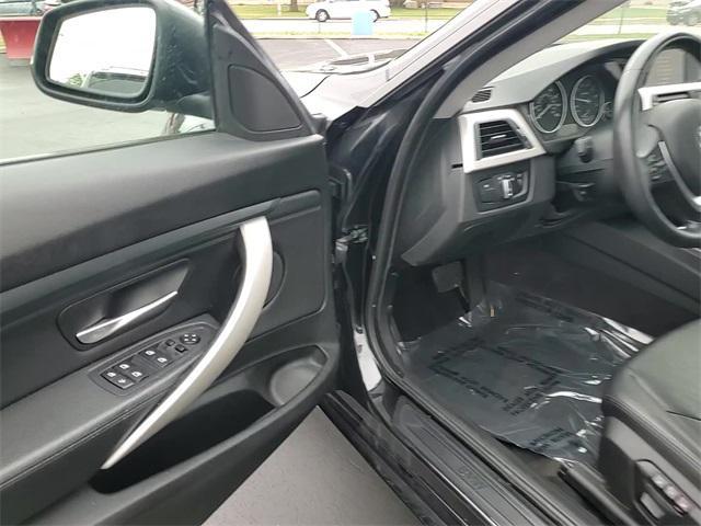 used 2014 BMW 328 Gran Turismo car, priced at $10,350