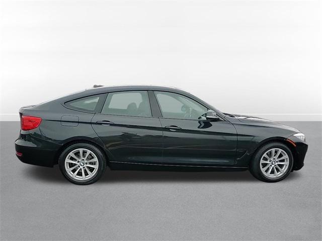 used 2014 BMW 328 Gran Turismo car, priced at $10,350
