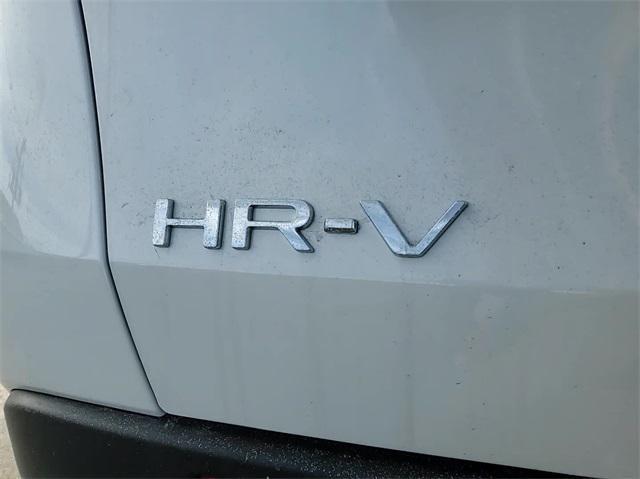 new 2025 Honda HR-V car, priced at $27,988