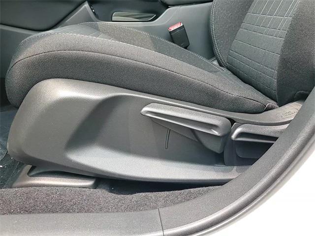 new 2025 Honda HR-V car, priced at $27,988