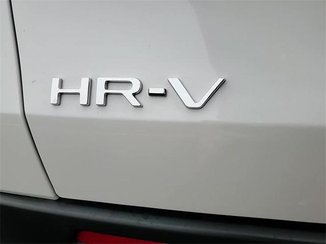 new 2025 Honda HR-V car, priced at $27,988