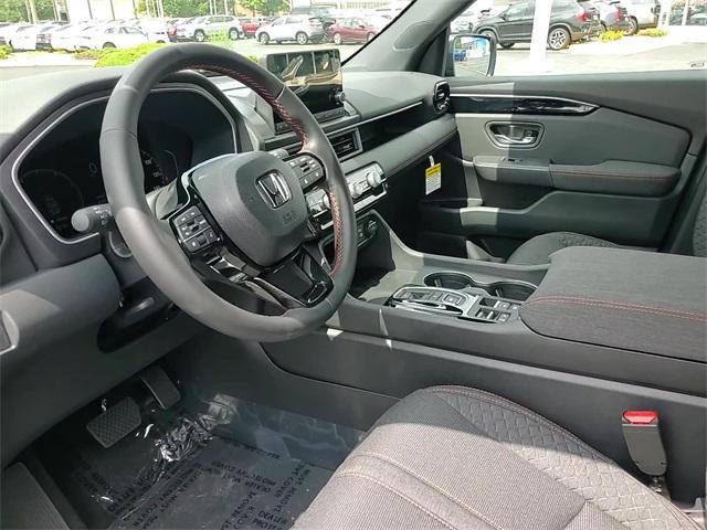 new 2025 Honda Pilot car, priced at $41,763