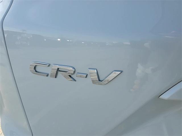 used 2020 Honda CR-V car, priced at $25,400