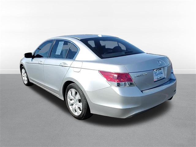 used 2008 Honda Accord car, priced at $8,200