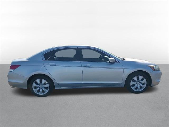 used 2008 Honda Accord car, priced at $8,200