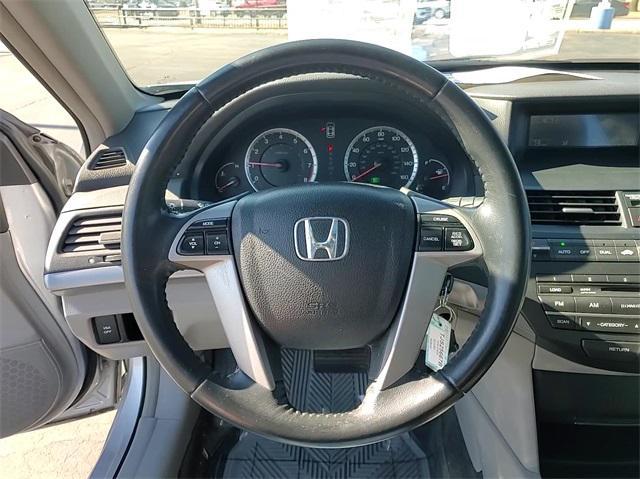 used 2008 Honda Accord car, priced at $8,200