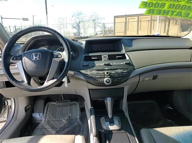 used 2008 Honda Accord car, priced at $8,200