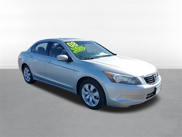 used 2008 Honda Accord car, priced at $8,200