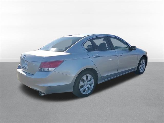 used 2008 Honda Accord car, priced at $8,200