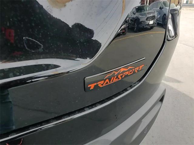 new 2025 Honda Pilot car, priced at $47,833