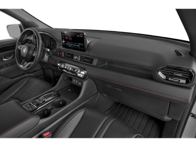 new 2025 Honda Pilot car, priced at $47,833