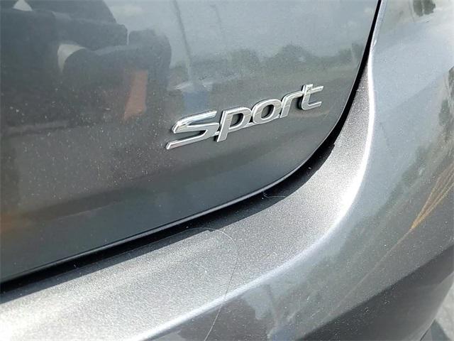 used 2019 Hyundai Sonata car, priced at $16,500