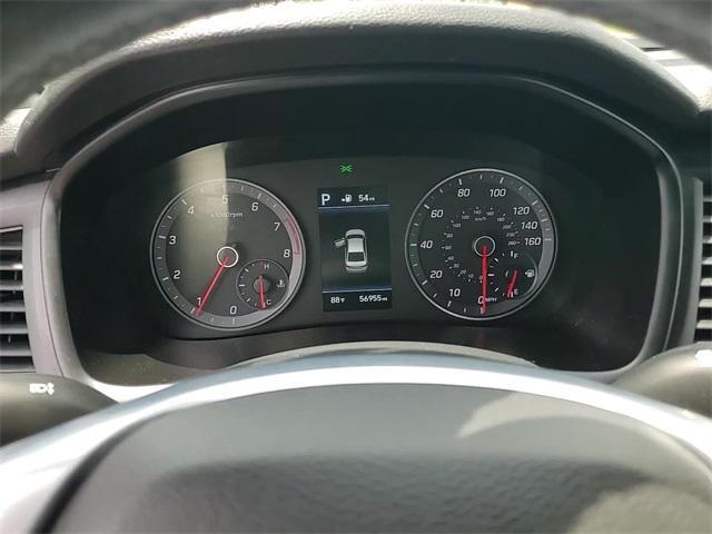 used 2019 Hyundai Sonata car, priced at $16,500