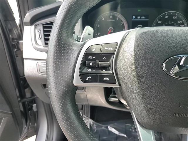 used 2019 Hyundai Sonata car, priced at $16,500
