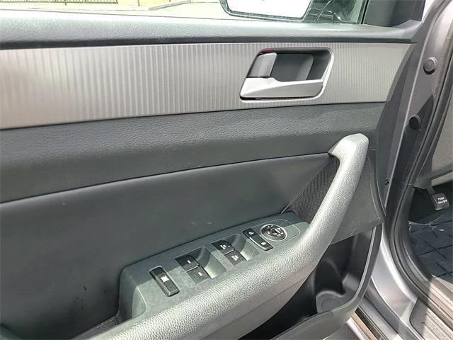 used 2019 Hyundai Sonata car, priced at $16,500