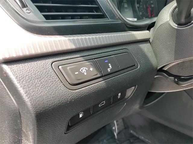 used 2019 Hyundai Sonata car, priced at $16,500