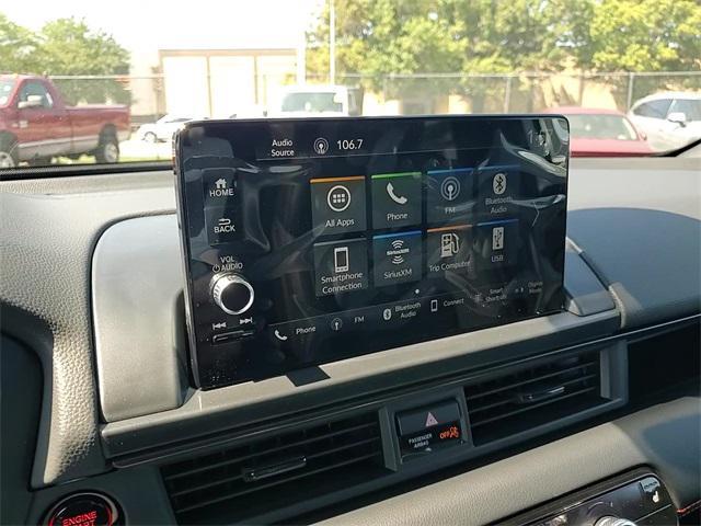 new 2025 Honda Pilot car, priced at $47,833