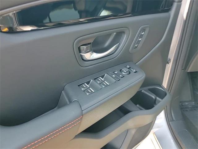 new 2025 Honda Pilot car, priced at $47,833