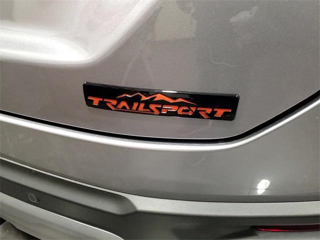 new 2025 Honda Pilot car, priced at $47,833