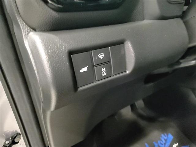 new 2025 Honda Pilot car, priced at $47,833