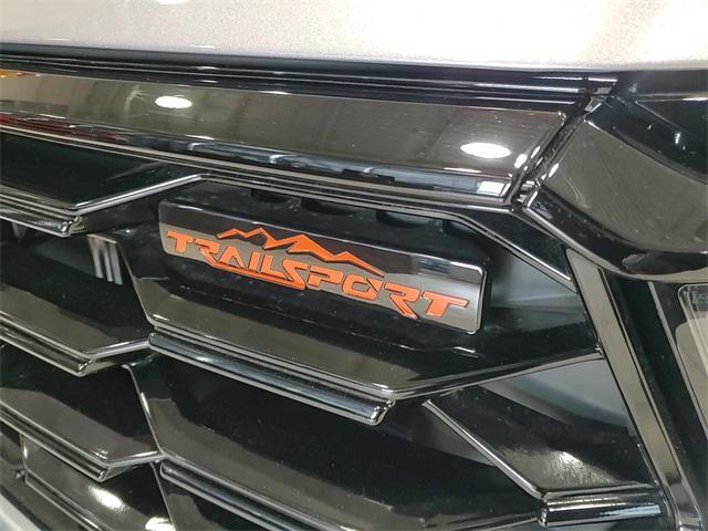 new 2025 Honda Pilot car, priced at $47,833