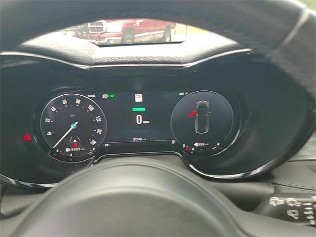 used 2024 Alfa Romeo Tonale car, priced at $24,950