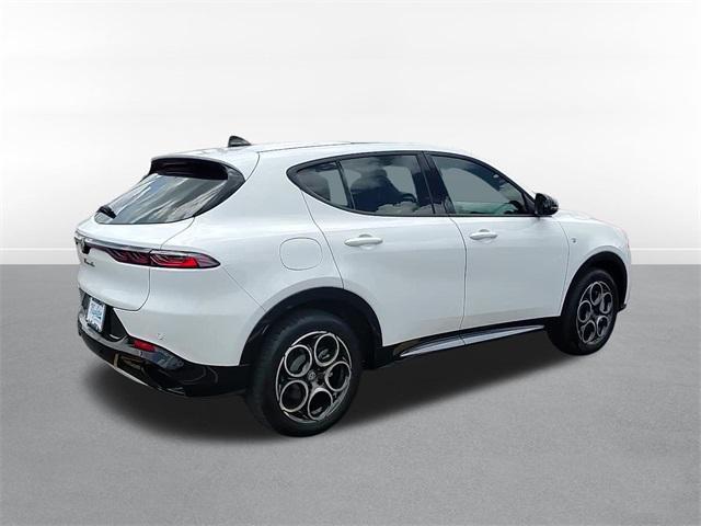 used 2024 Alfa Romeo Tonale car, priced at $24,950