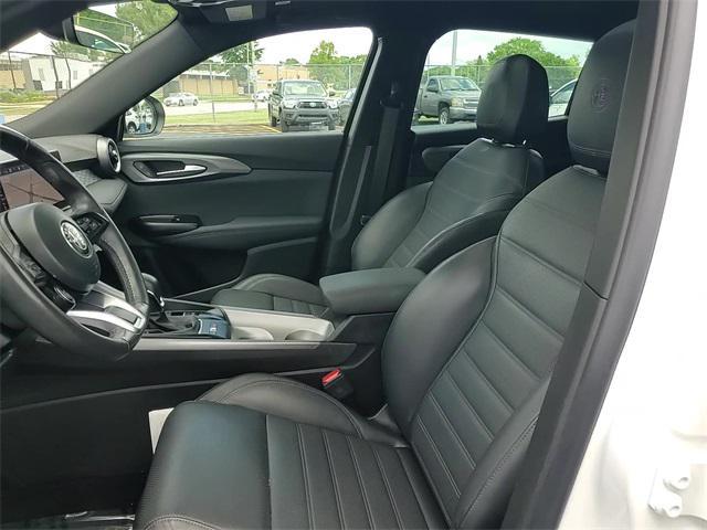 used 2024 Alfa Romeo Tonale car, priced at $24,950