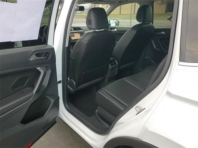 used 2019 Volkswagen Tiguan car, priced at $20,500