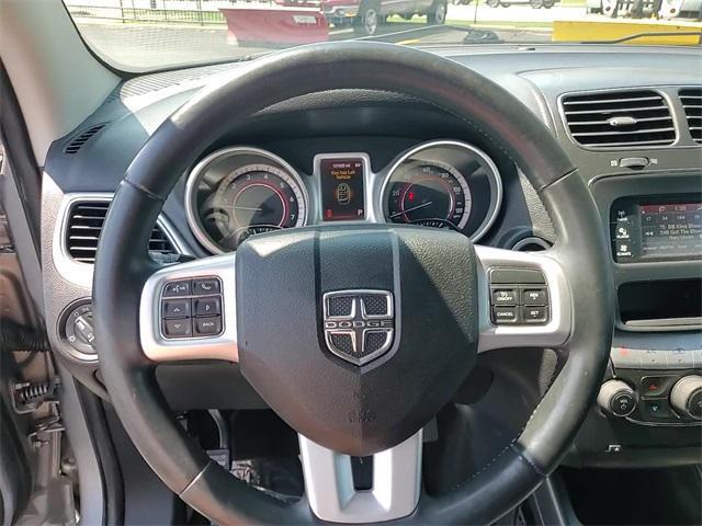 used 2015 Dodge Journey car, priced at $7,500