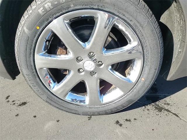 used 2016 Buick Encore car, priced at $12,000