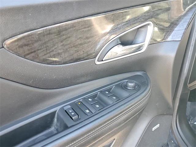 used 2016 Buick Encore car, priced at $12,000