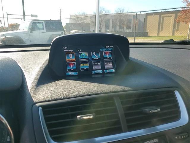 used 2016 Buick Encore car, priced at $12,000