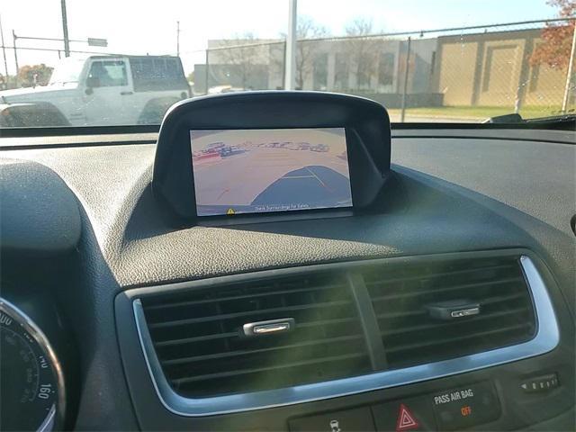 used 2016 Buick Encore car, priced at $12,000