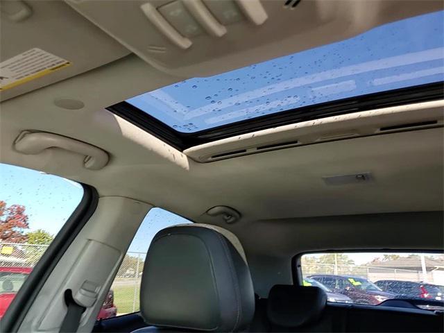 used 2016 Buick Encore car, priced at $12,000