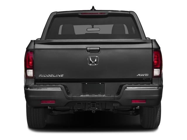 used 2017 Honda Ridgeline car, priced at $22,000