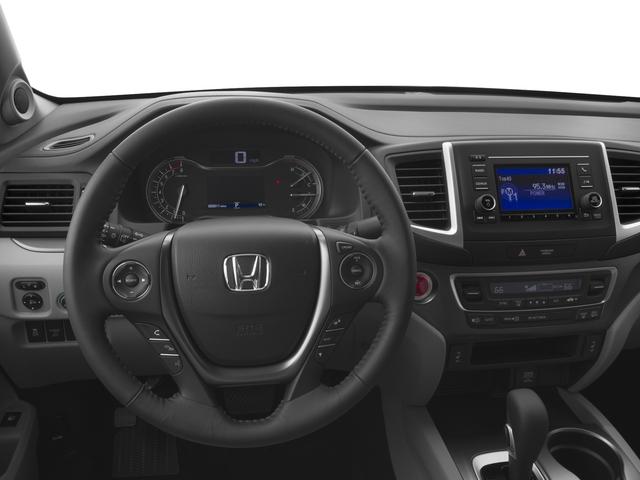 used 2017 Honda Ridgeline car, priced at $22,000